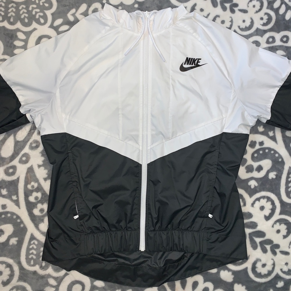 Nike Windbreaker